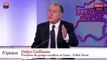Didier Guillaume (PS): « Il faut qu’Emmanuel Macron clarifie sa position »