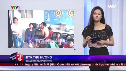 Việt Nam yêu cầu Thái Lan điều tra vụ nổ súng vào tàu cá của ngư dân Bến Tre