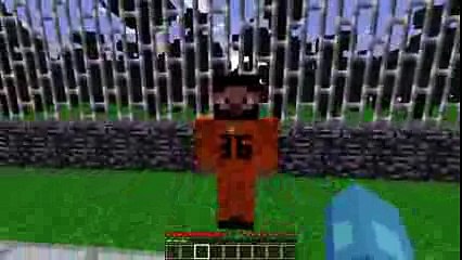 Minecraft PRISON BREAK - PLANNING LITTLE KELLY'S KIDNAP!!