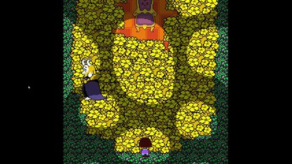 Undertale 25: Asgore's Anguish - Let's Play Undertale Gameplay