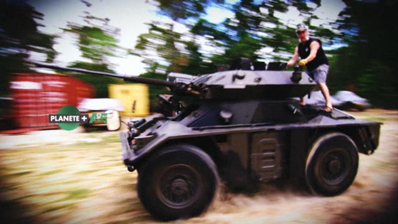 Votre rentrée sur PLANÈTE+ Aventure  - La chaîne des vrais allumés