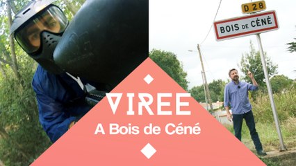Les virées de l'été : Virée à Bois de Cené