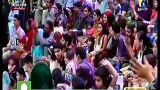 Mera Shohar Ab Raat Ko Ghar Nahi Ata Aur Mujhe videoworld.pk