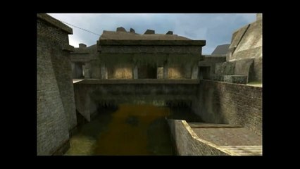 Trailer - Counter-Strike Source