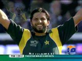 Pakistan lacks talent that international cricket demands: Shahid Afridi-16 July 2016