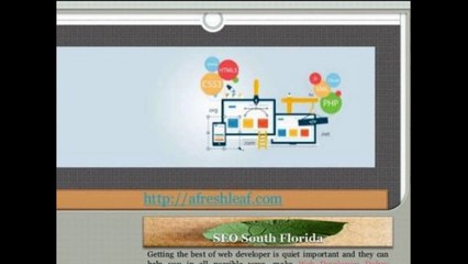SEO South Florida