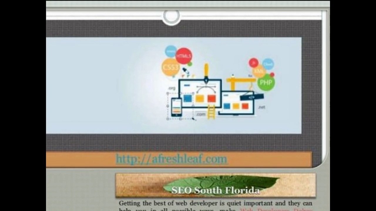 SEO South Florida