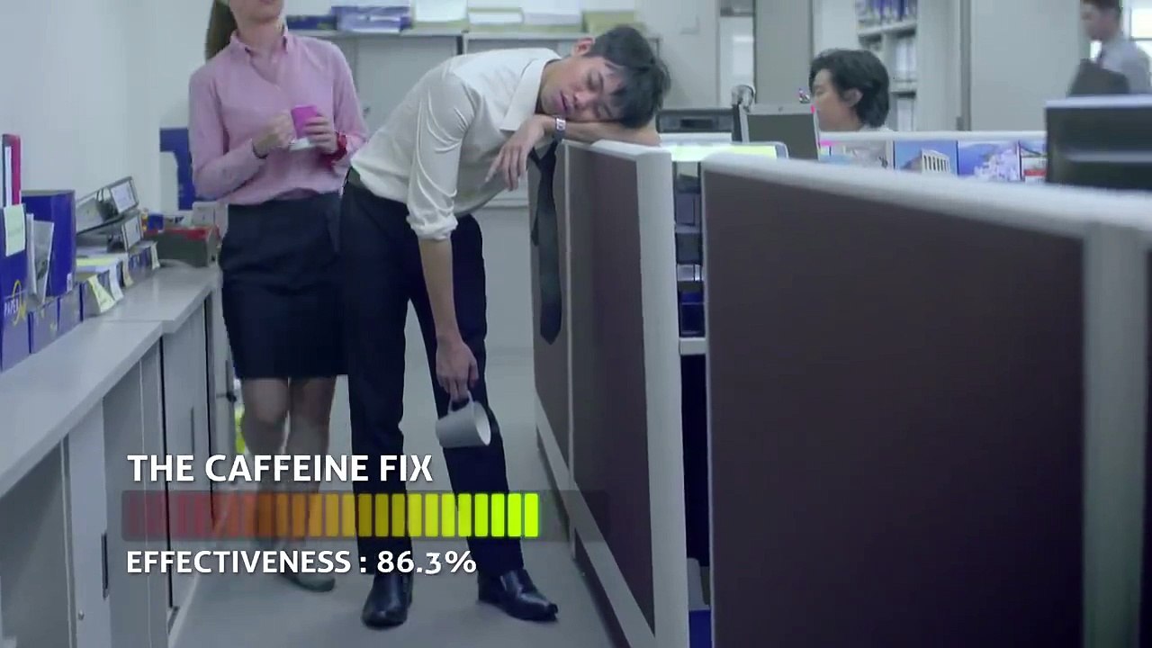 PANASONIC 4K funny ad!!