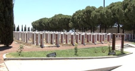 'Çanakkale Cephesinde Suriyeli Şehit Var mı Yok mu?' Tartışması Belgelerle Son Buldu