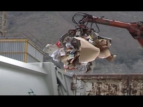 Salerno - Raccolta rifiuti, revocato lo sciopero in provincia (12.07.16)