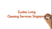 Post Renovation Cleaning Services - Eunike Living
