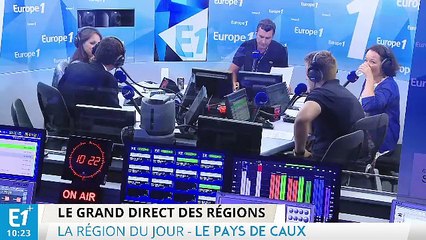 Palais Bénédictine, extravagances et traditions du Pays de Caux