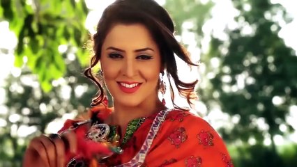Ferrari - Abrar ul Haq -  Billo Returns Aithay Rakh - Music Video