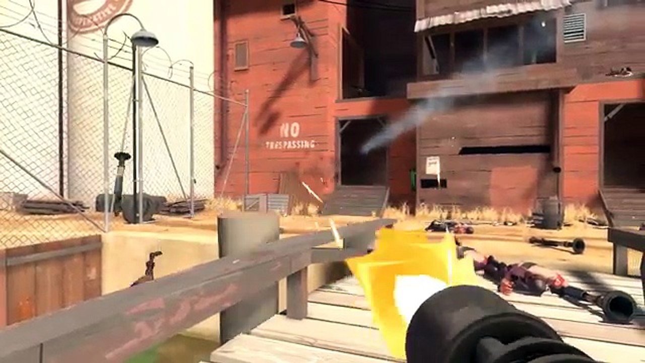 Trailer - Team Fortress 2