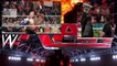 The Wrestling Newz : 12 Juillet 2016 : WWE RAW(RESUME) - ROMAN REIGNS(SUSPENSION)