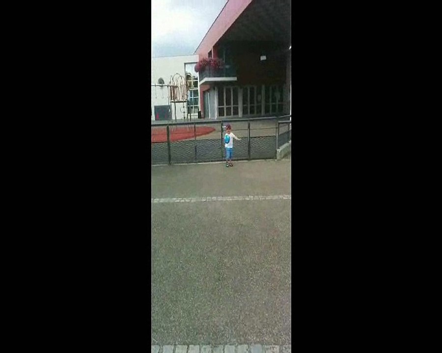 PetitChoupi foot