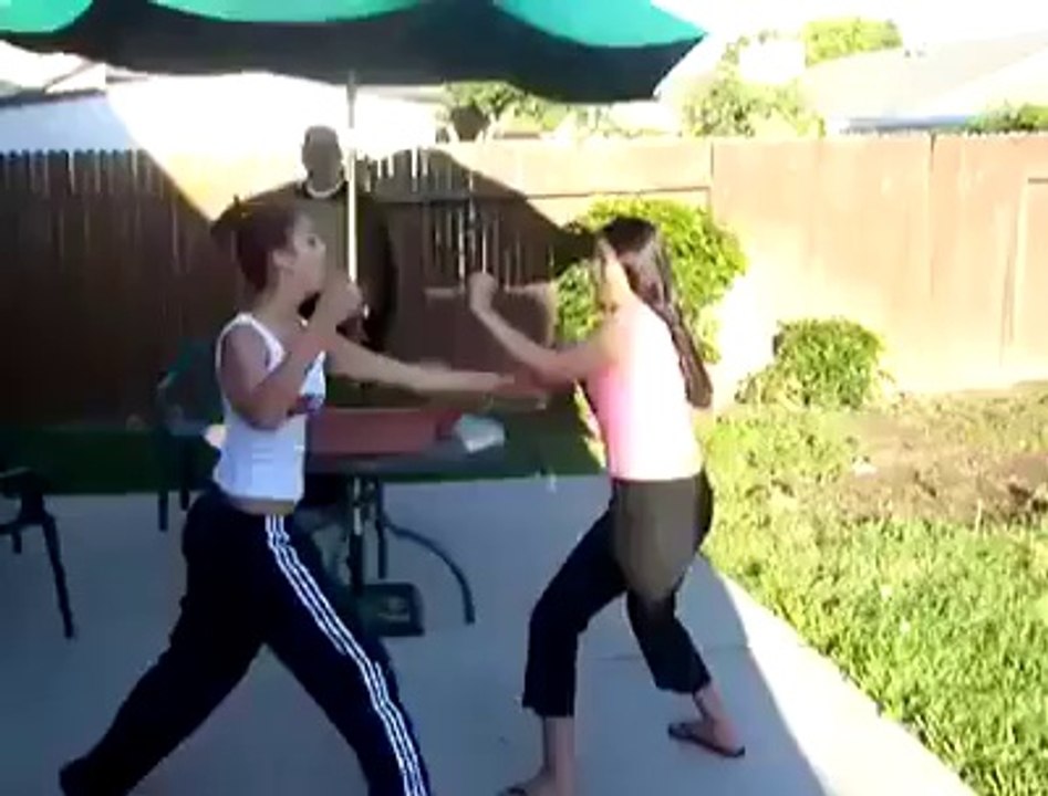 Girls gone Crazy
