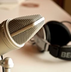 Rencontre d'auteur : Carole Martinez (MP3)