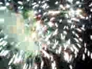 fuegos artificiales 07 cangas del narcea dia 16 parte 1ª