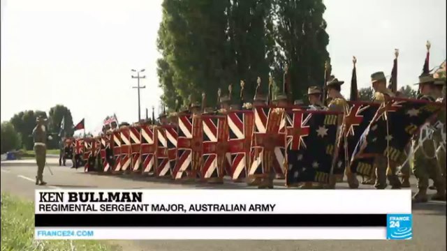 Bastille day celebrations: Australians, Kiwis will be guests of honour at parade