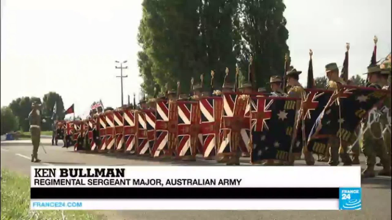 Bastille day celebrations: Australians, Kiwis will be guests of honour at parade