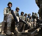 Us Sending More Troops To Iraq