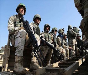 Us Sending More Troops To Iraq