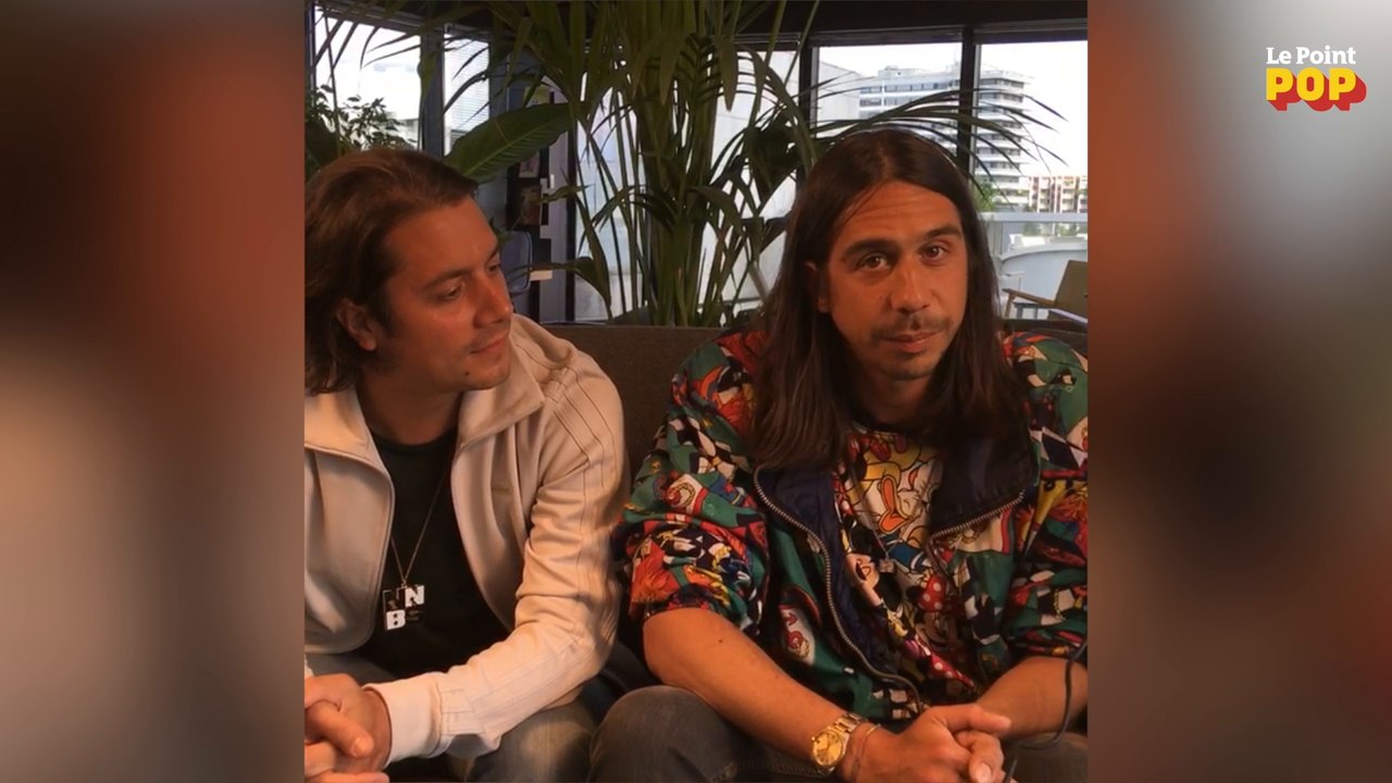 L'intégrale de notre interview des Naive New Beaters