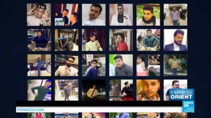 Irak : les victimes oubliées de l'attentat meurtrier de Bagdad