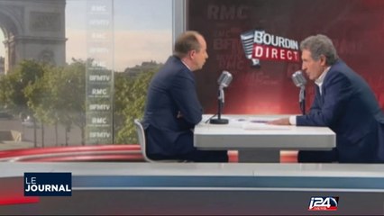 "Nous allons sortir de l'état d'urgence à la fin du mois" (Urvoas)