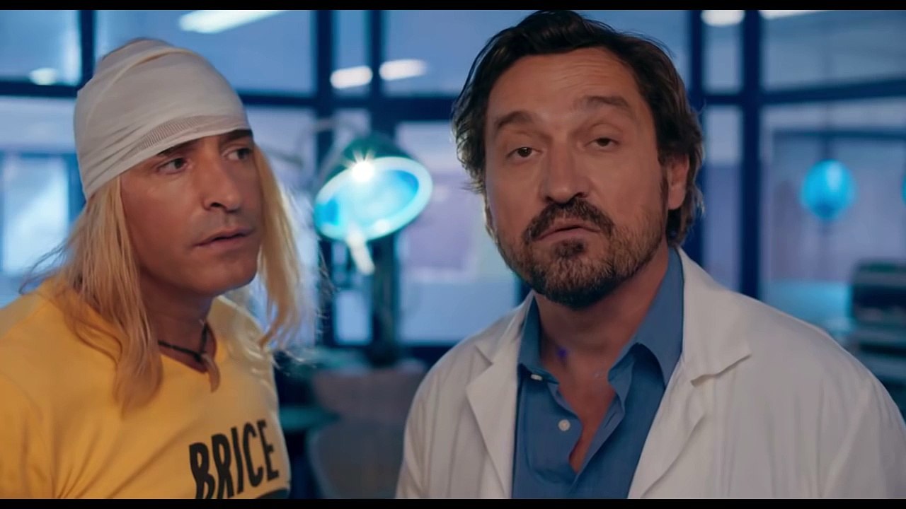 Brice de Nice 3: Teaser #2 HD