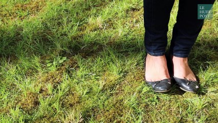 Pourquoi tant de monde déteste la ballerine?