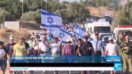 Israel: Knesset passes controversial NGO foreign funding law