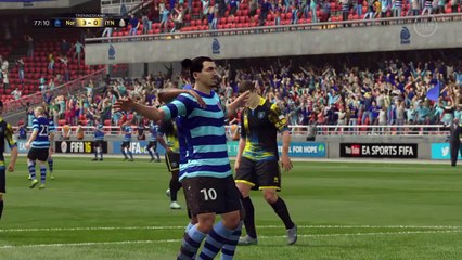 Ibra FIFA 16