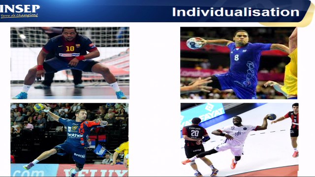 Rencontres Thématiques #10 - Explosivité - Innover pour aller plus vite