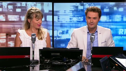 Le tour de table de la rédaction: quand Black M répond à Marion Maréchal-Le Pen en chanson