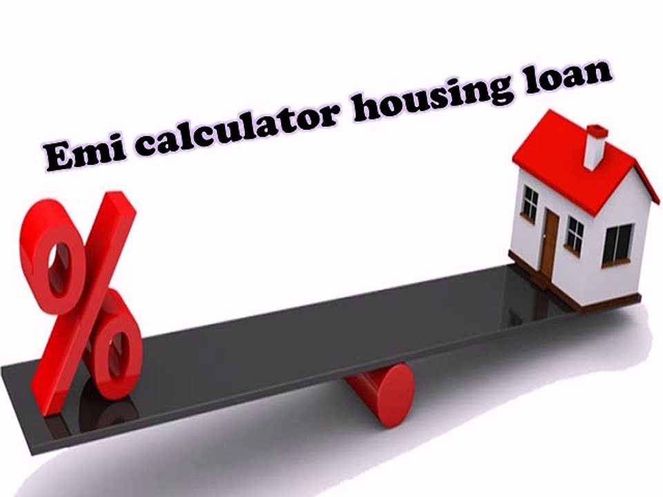 Tips on Taking Home Loans-Video
