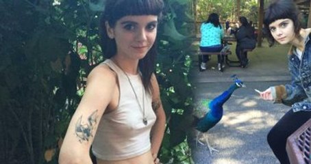 ABD'de Genç Kız Saati 20 Dolara Pokemon Yakalıyor