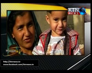 Sindh Round Up- 10 PM- 12th July 2016