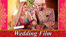 Divyanka Tripathi - Vivek Dahiya FULL WEDDING FILM | INSIDE FOOTAGE | FULL HD