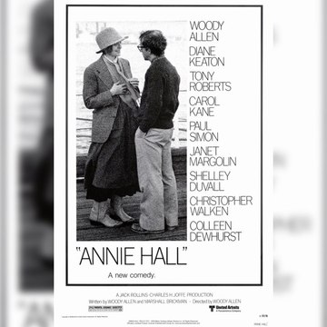 Noivo Neurótico, Noiva Nervosa