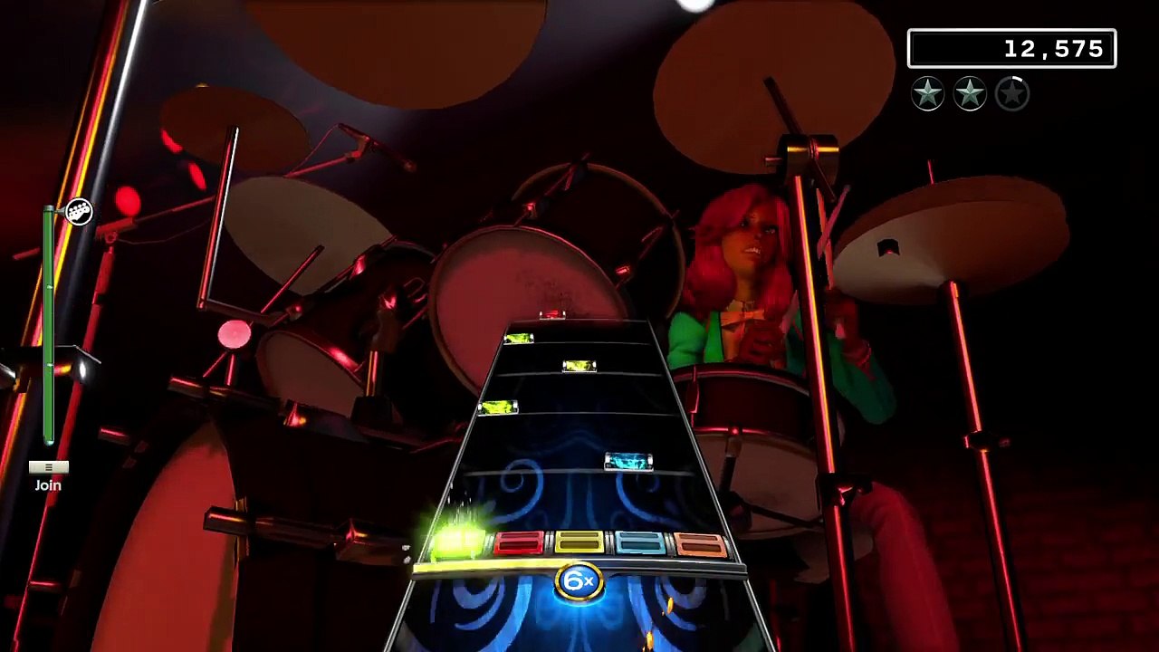“Feeling This - Blink-182“ X Bass, 99% [Rock Band 4]