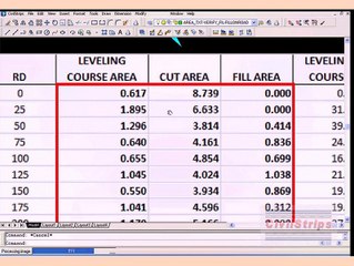Earthwork Verification System Part-3