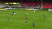Foot - Euro U19 : Les Bleuets chutent lors de leur premier match contre l'Angleterre
