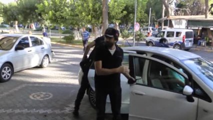 Daeş Operasyonu: 6 Gözaltı