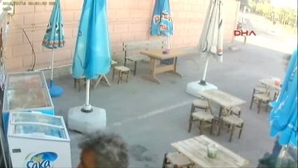 Aksaray Çiftçi ve Çobanların, Koyun Otlatma Kavgası 10 Yaralı