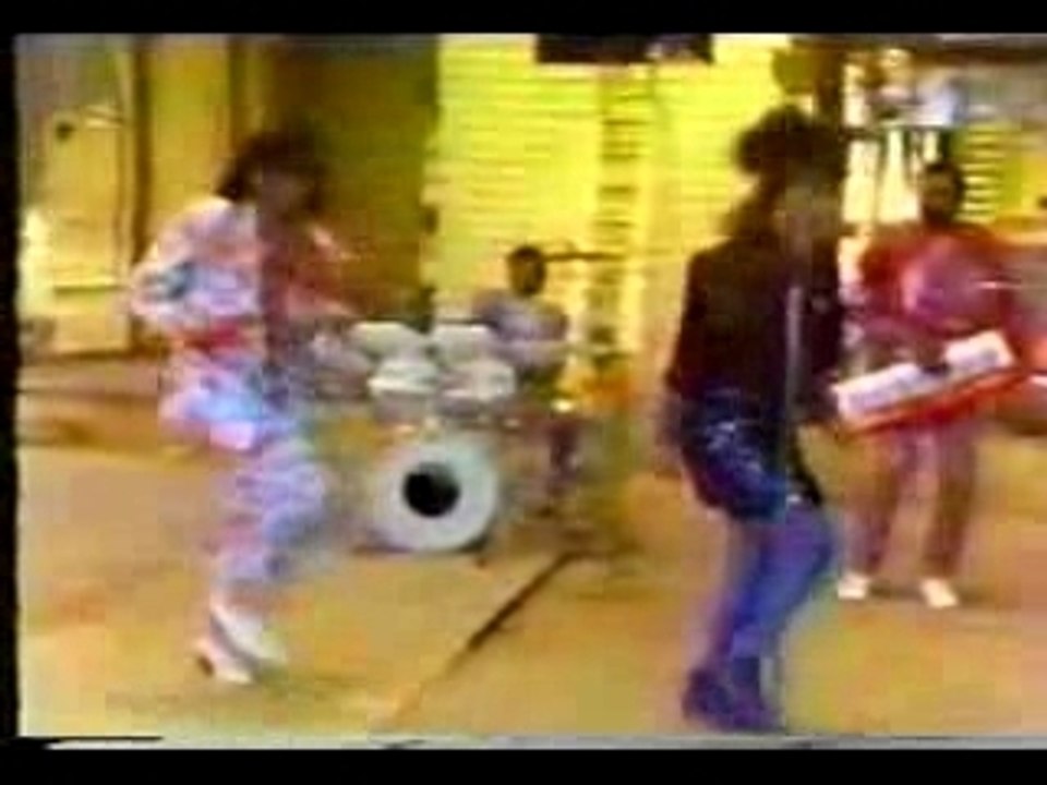 Midnight star - midas touch