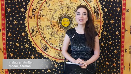 20-26 Haziran 2016 İKİZLER Haftalık Burç Yorumu ve Dolunay Astroloji