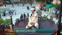 Adem Karabey Rahman suresi Ramazan 2016