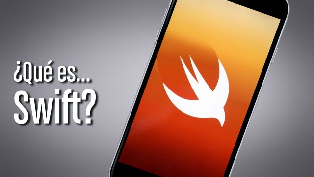 ¿Qué es Swift?